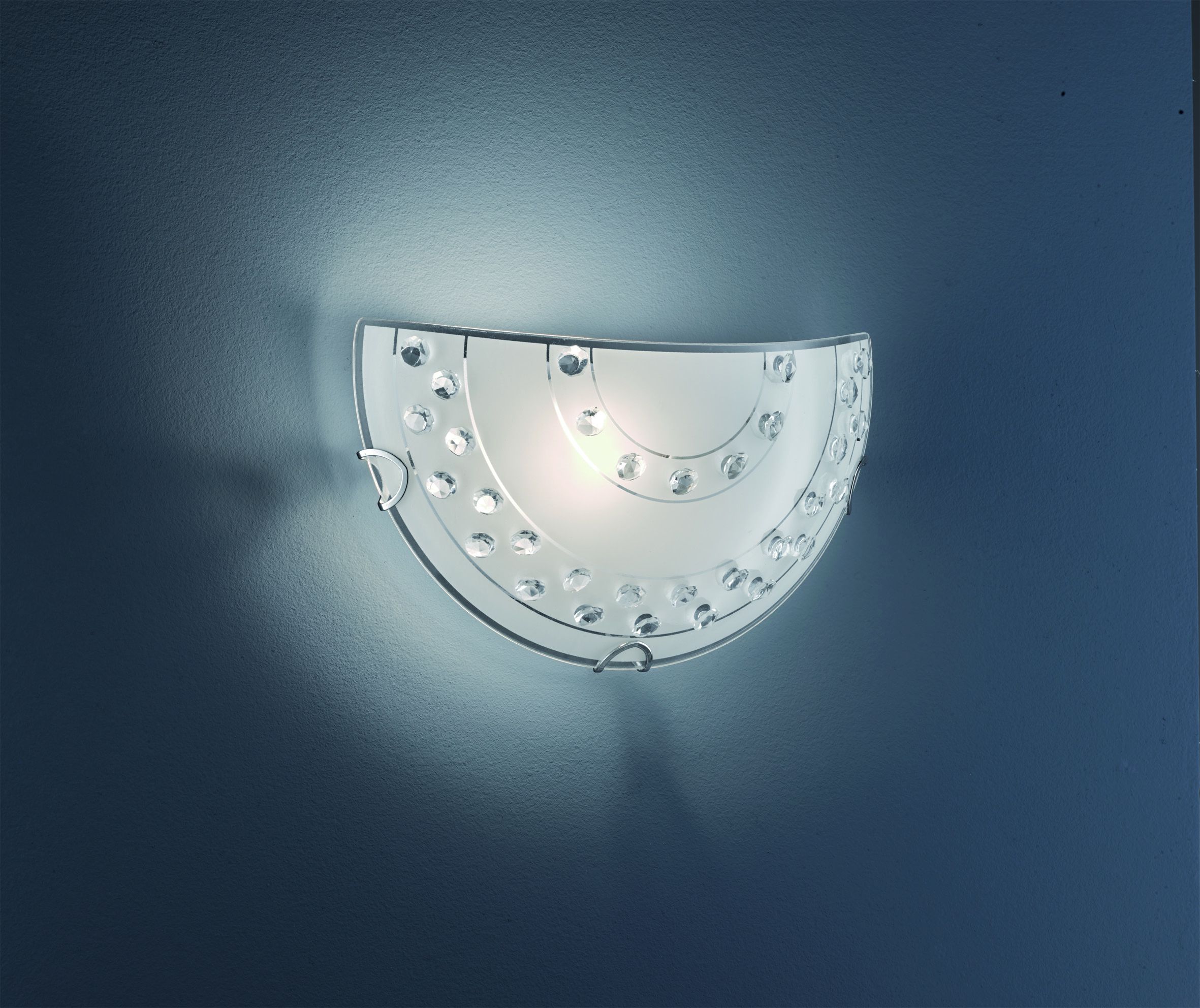 Бра TRIO 207700100 CHRISTOBAL купити