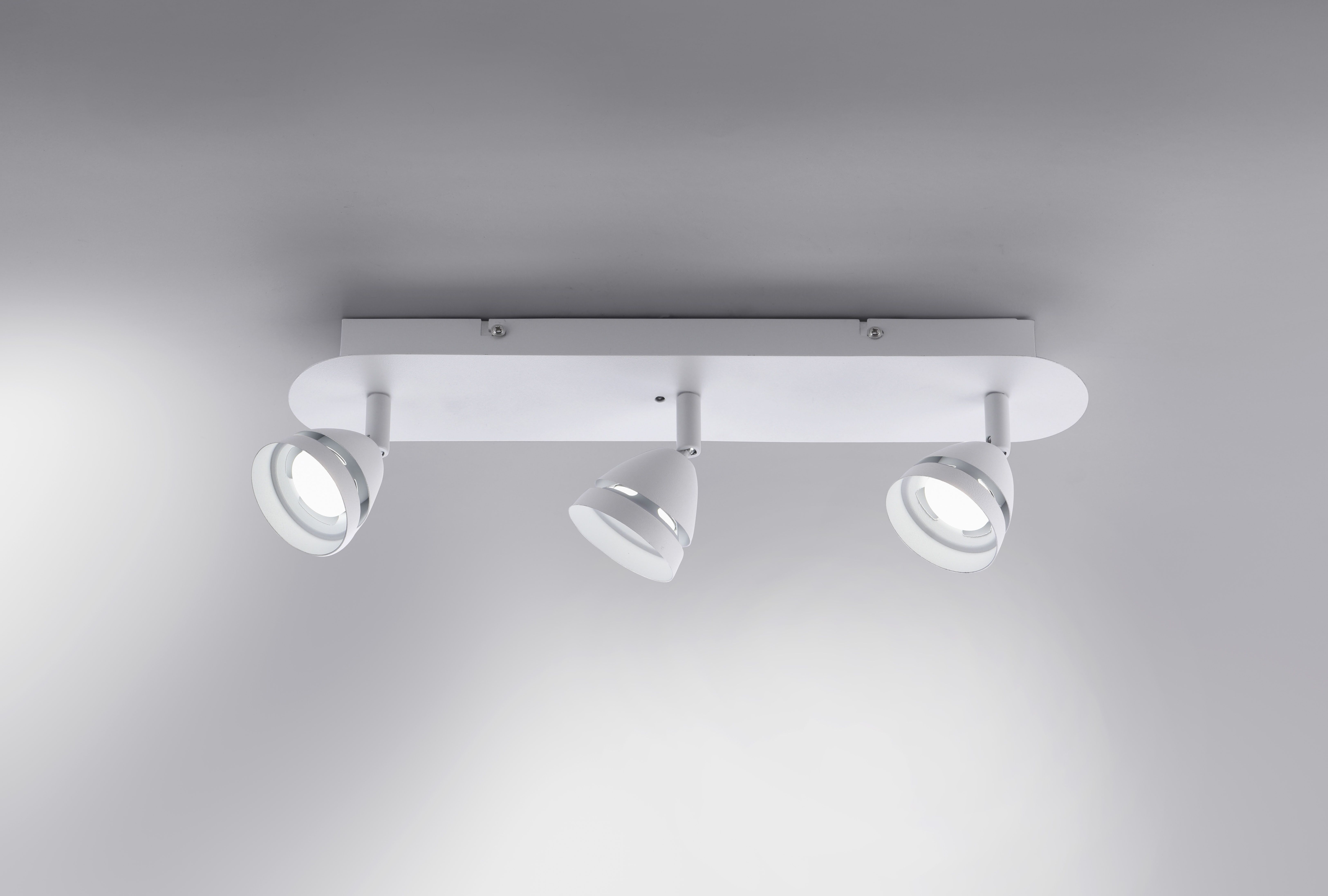 Спот TRIO 850010331 GEMINI купити