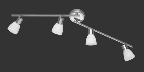 Спот TRIO 871510407 CARICO купити