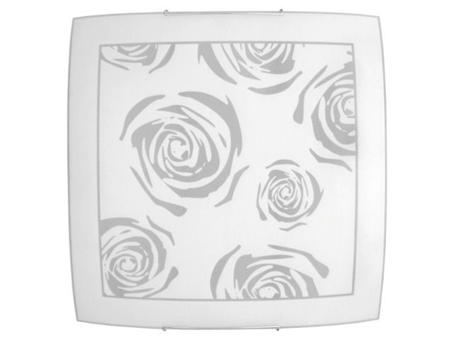 Светильник потолочный Nowodvorski 1110 Rose купити