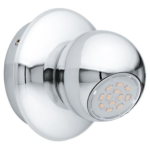 Спот Eglo 93164 Norbello 2 купити