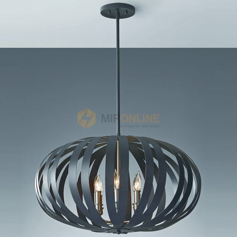 Подвесной светильник Elstead FE/WOODSTOCK/P/L WOODSTOCK купити