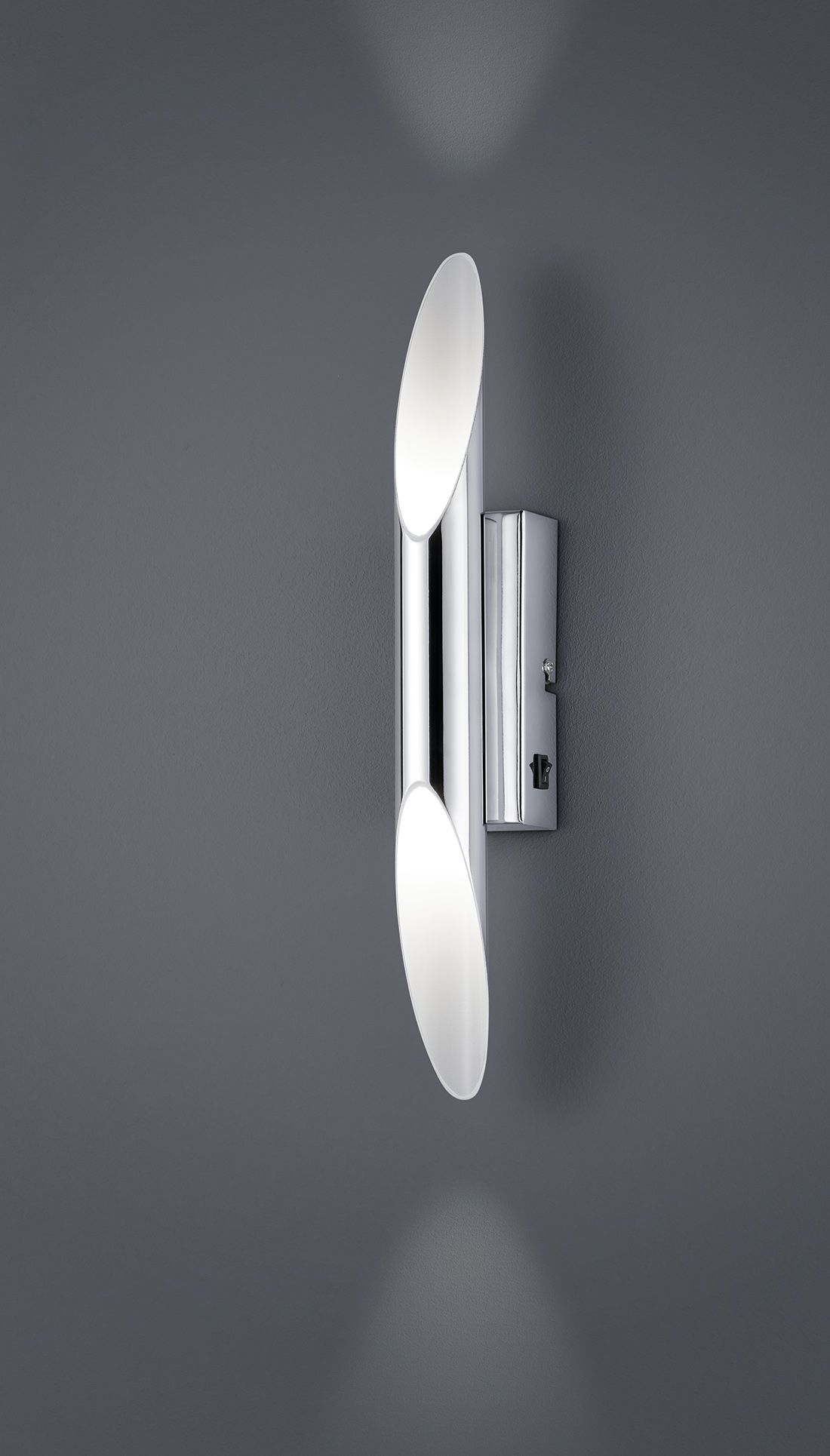 Бра TRIO 221570206 BOLERO купити