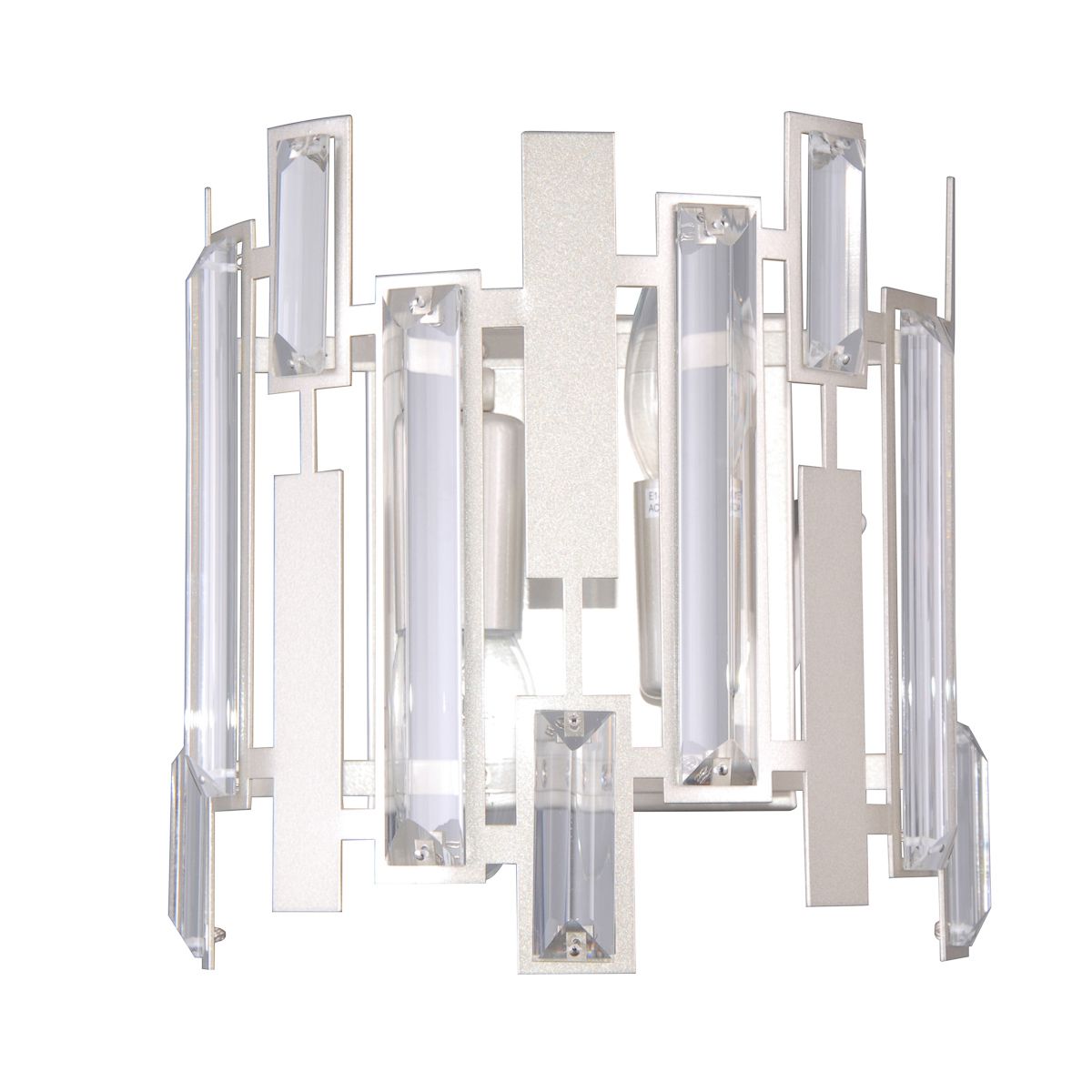 Бра ITALUX WL-43383-2A Lukas купити