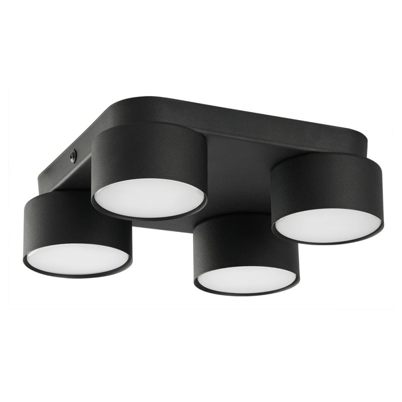 Потолочный светильник TK LIGHTING 3401 SPACE купити
