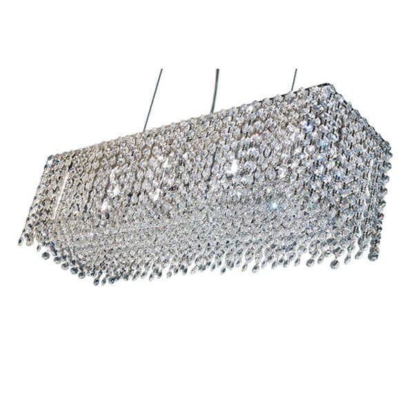 Люстра Azzardo AZ1510 Roma купити