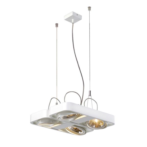 Подвесной светильник SLV 159061 Aixlight R2 купити