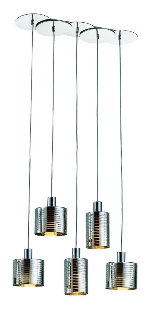 Подвесной светильник Viokef Charlotte 4173100 купити