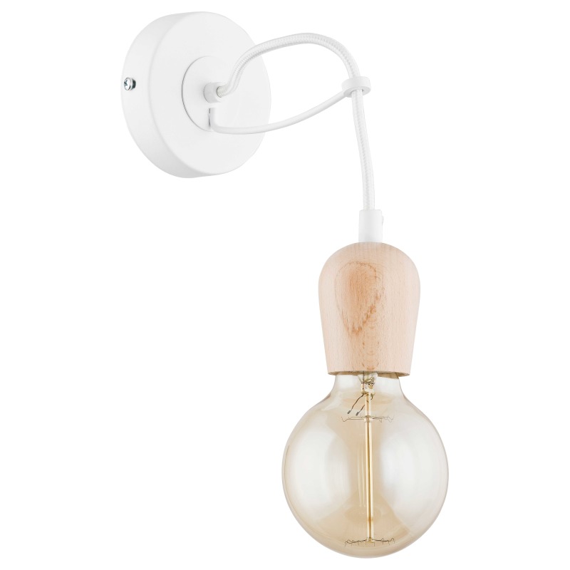 Бра TK Lighting 1516 QUALLE купити