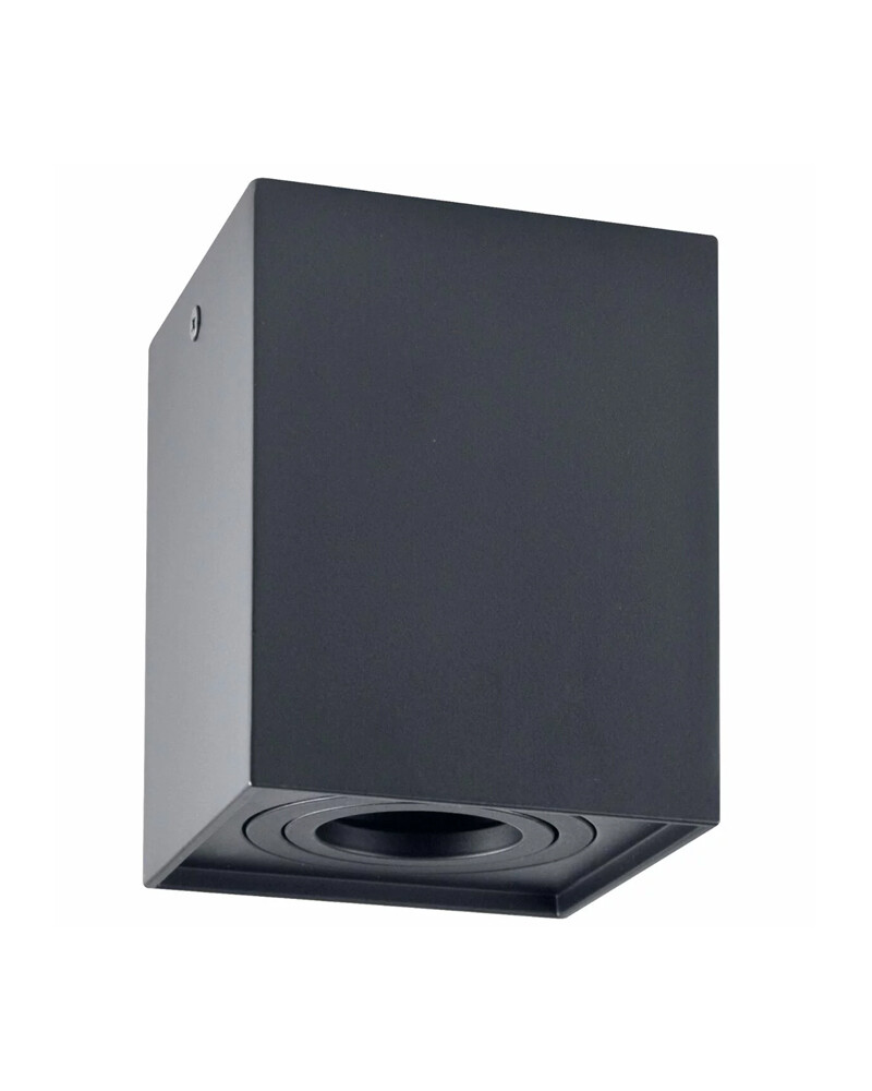 Точковий світильник Goldlux 313126 Hadar Q1 GU10 10W IP20 купити