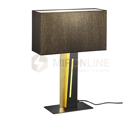 Настольная лампа TRIO 575210279 NESTOR купити