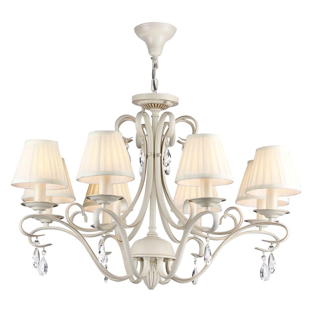 Люстра Maytoni ARM172-08-G Brionia (58581) купити