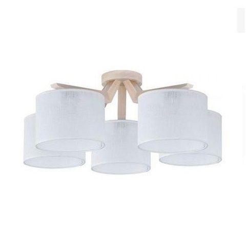 Люстра TK Lighting 1775 DOVE купити
