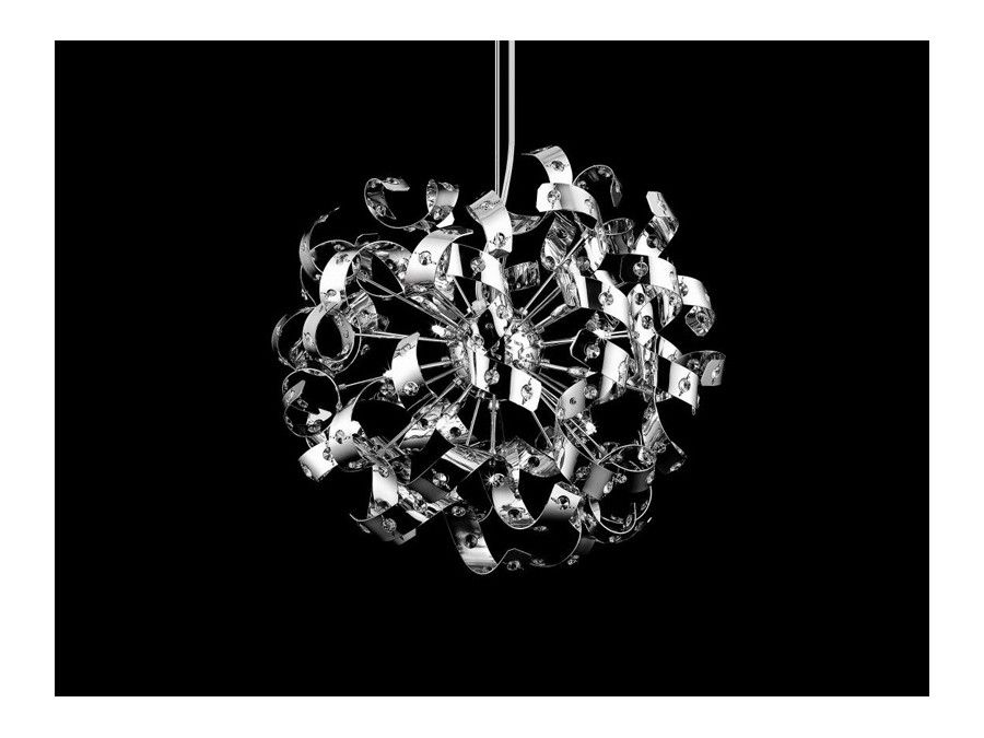 Подвесной светильник Azzardo HAIR MP 44019-13 (5901238400301) купити