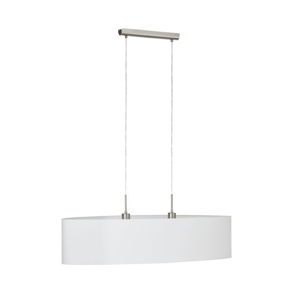 Подвесной светильник Eglo 31584 Pasteri купити