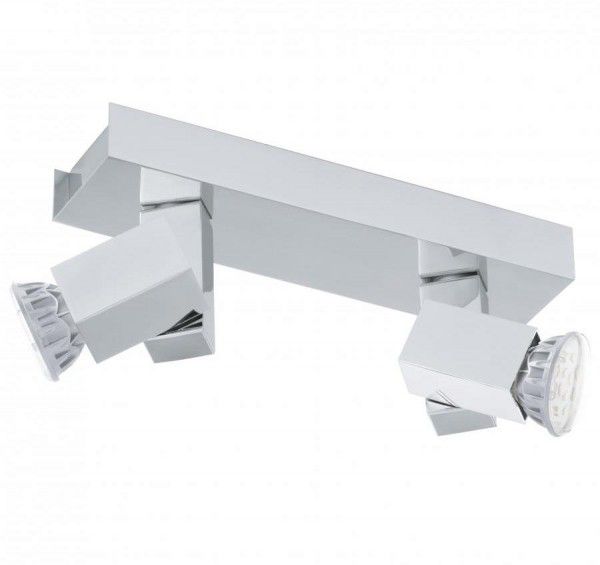 Спот Eglo 93172 Piana 1 купити