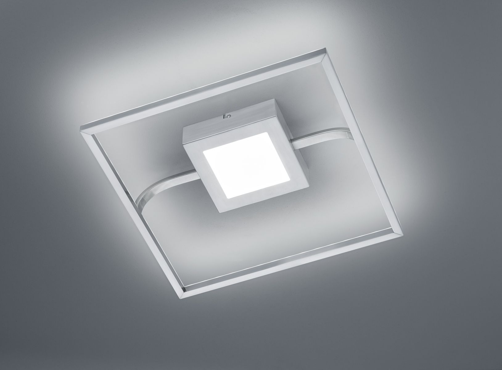 Потолочный светильник TRIO 670110207 SAMBO купити