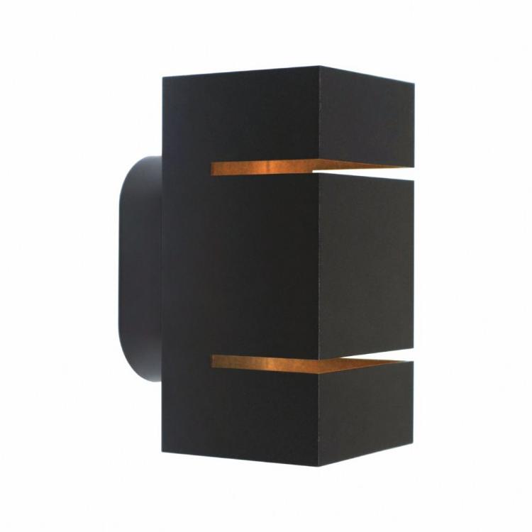 Настенный светильник Feron AL8002 черный (40163) купити