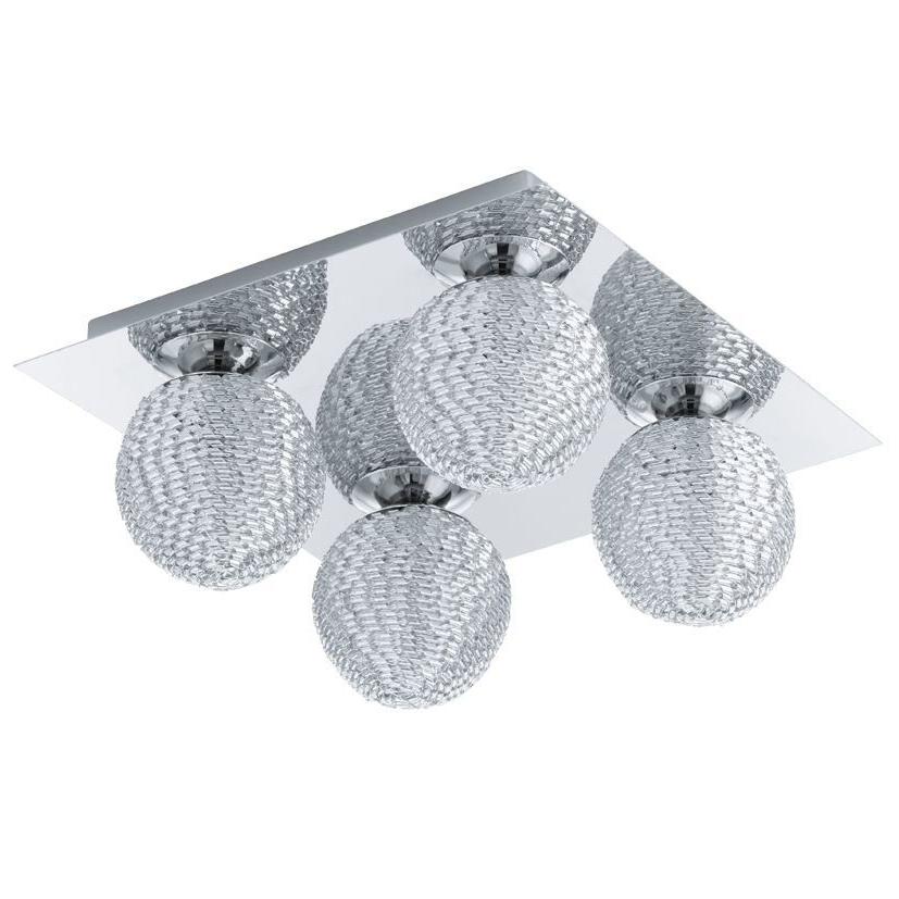 Потолочный светильник Eglo 91765 Lalita купити