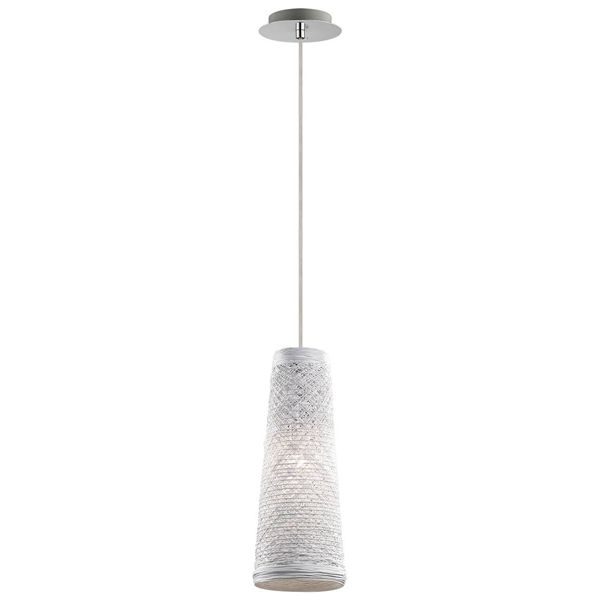 Подвесной светильник Ideal Lux BASKET SP1 купити