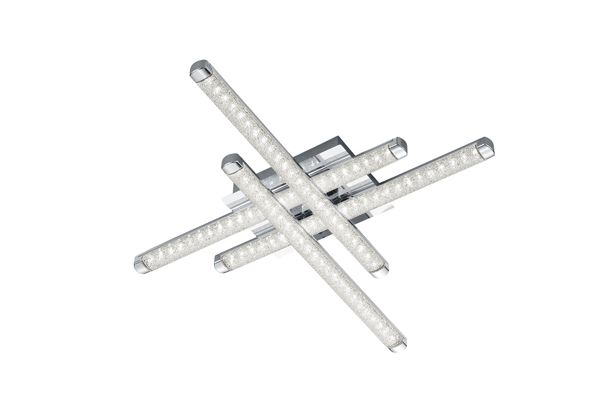 Потолочный светильник REALITY R62814100 STREET купити