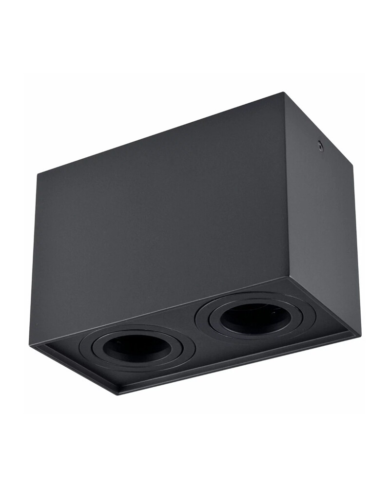 Точковий світильник Goldlux 313140 Hadar Q2 GU10 10W IP20 купити