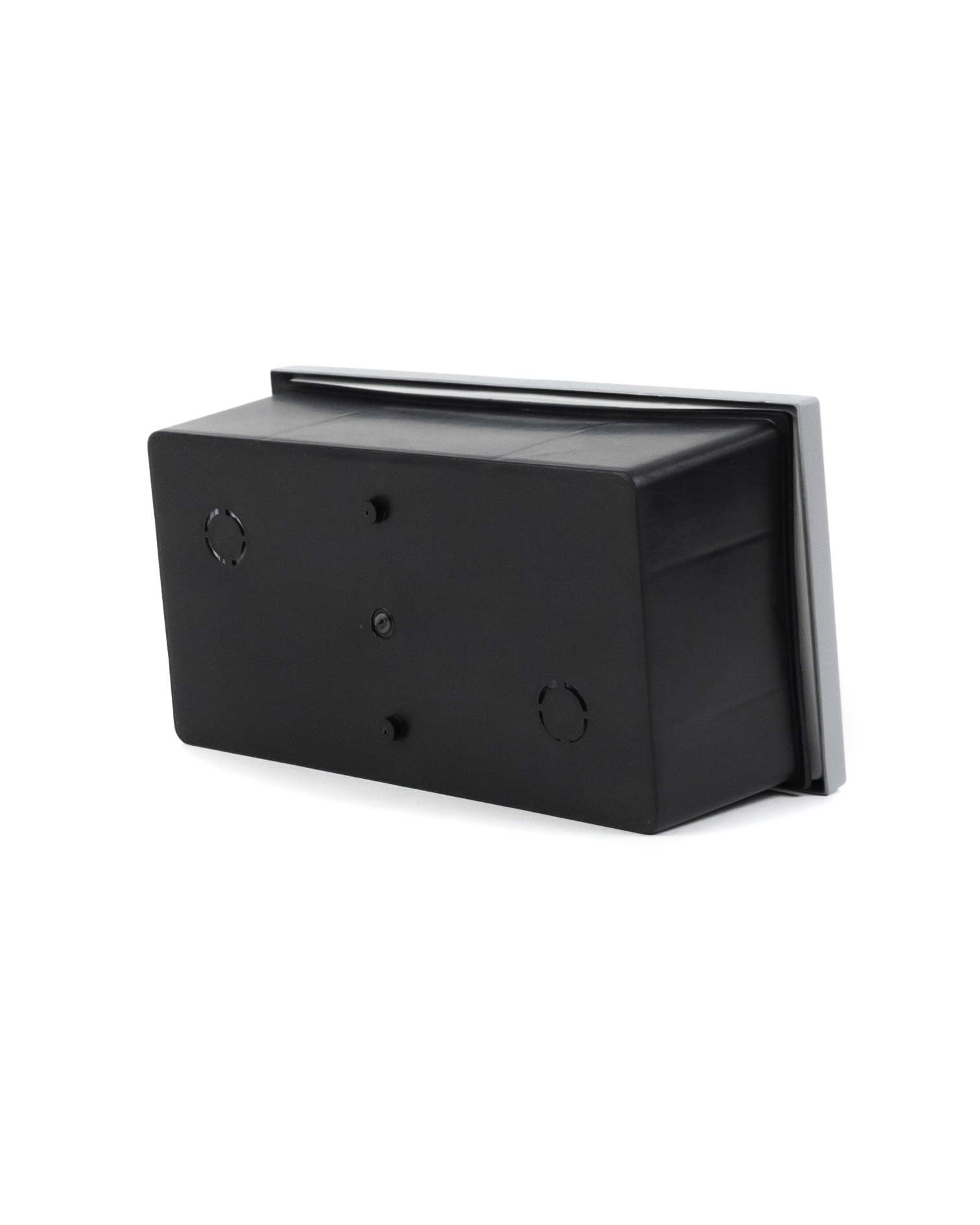 Уличный светильник Nowodvorski 4966 Basalt купити