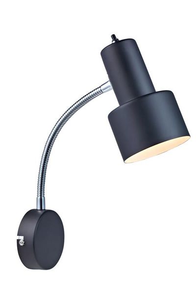 Бра Markslojd 104610 Glommen купити