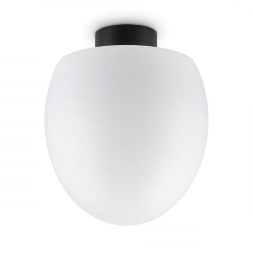 Уличный потолочный светильник Ideal Lux PL1 CONCERTO (144214) купити