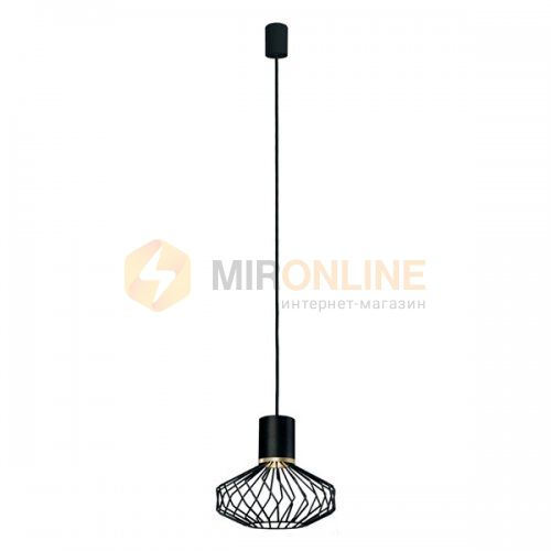 Подвесной светильник Nowodvorski 8862 PICO BL/G купити