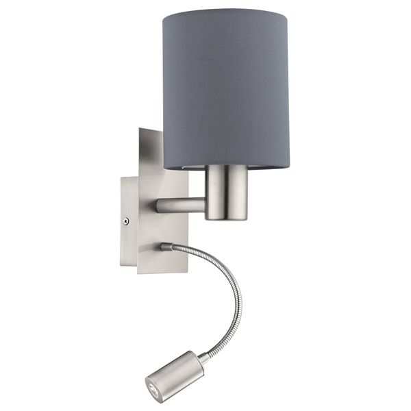 Бра Eglo 94932 Pasteri купити