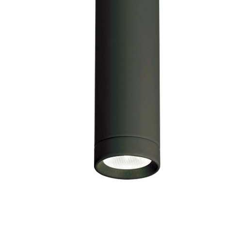 Точковий світильник Ideal Lux 3W EYE BK (186993) купити