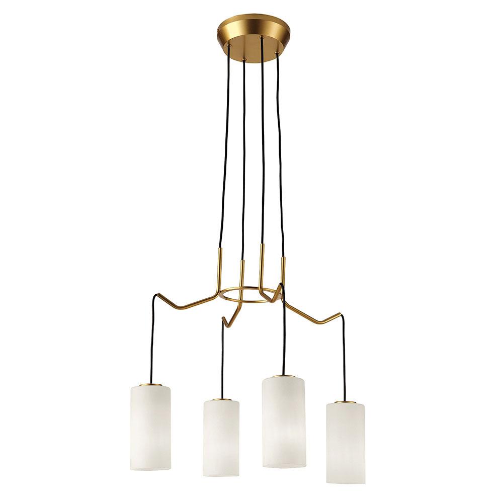 Люстра Viokef ELENOR 4232100 купити