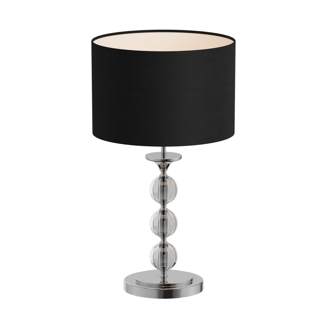 Настольная лампа Zuma Line RLT93163-1B Rea (78213) купити