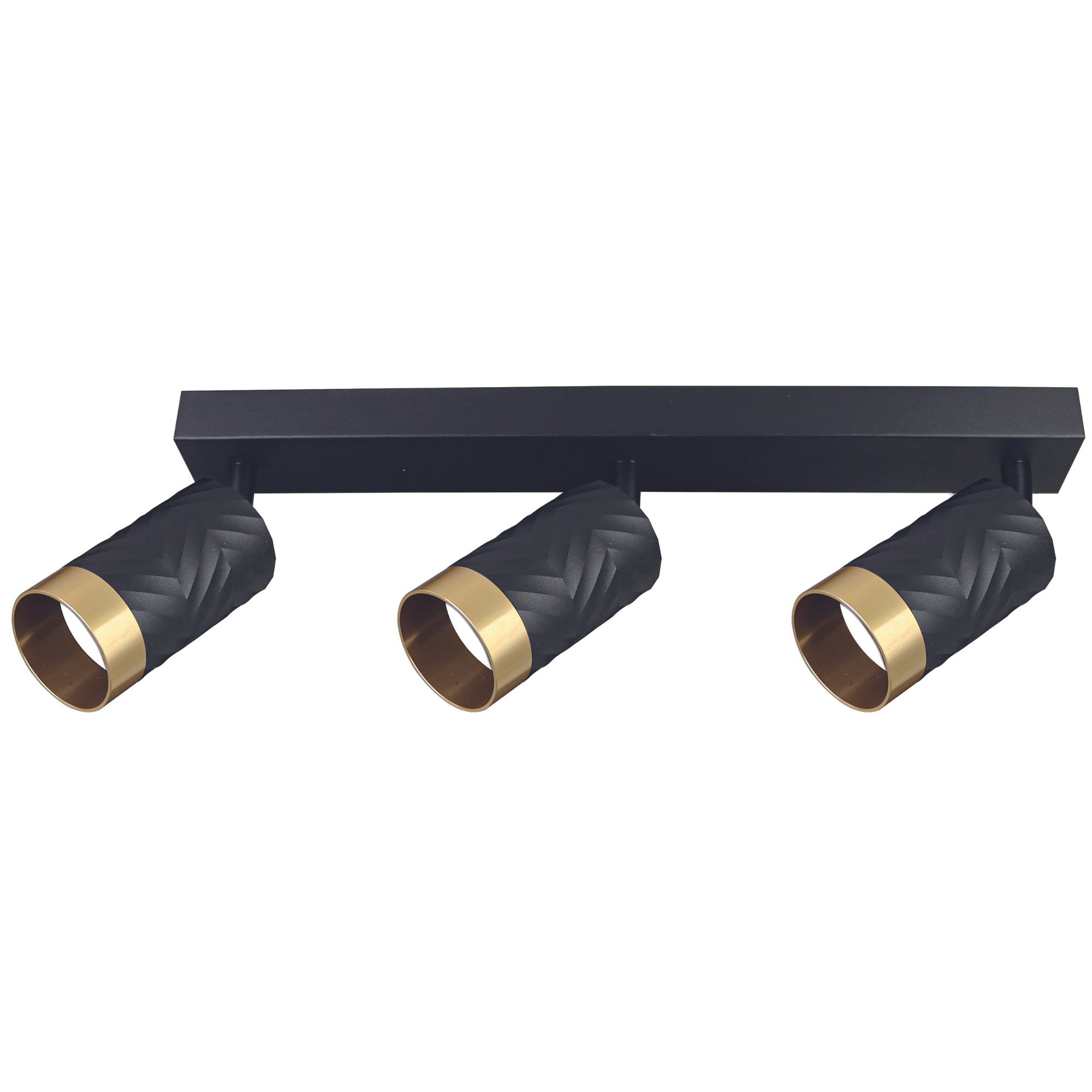 Спот Goldlux 323552 ARRAS 3 купити