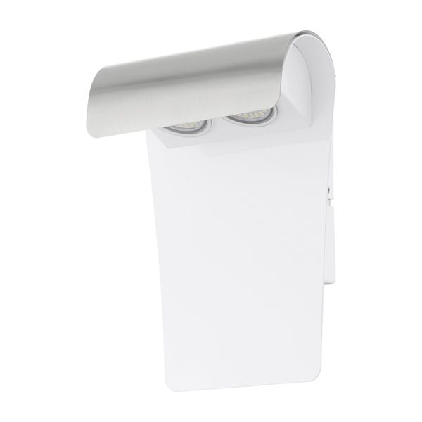 Уличный светильник Eglo 93999 Fastro 1 купити