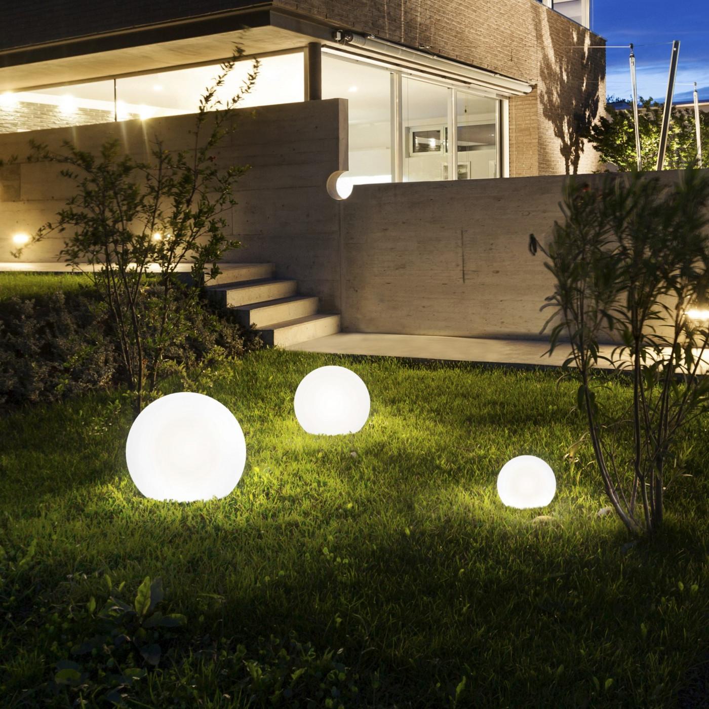 Уличный светильник Nowodvorski 6976 Cumulus купити