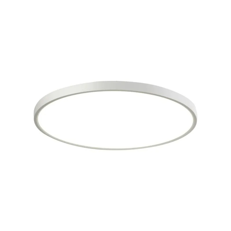 Потолочний світильник ITALUX PLF-35263-400R-32W-WH Calvi купити