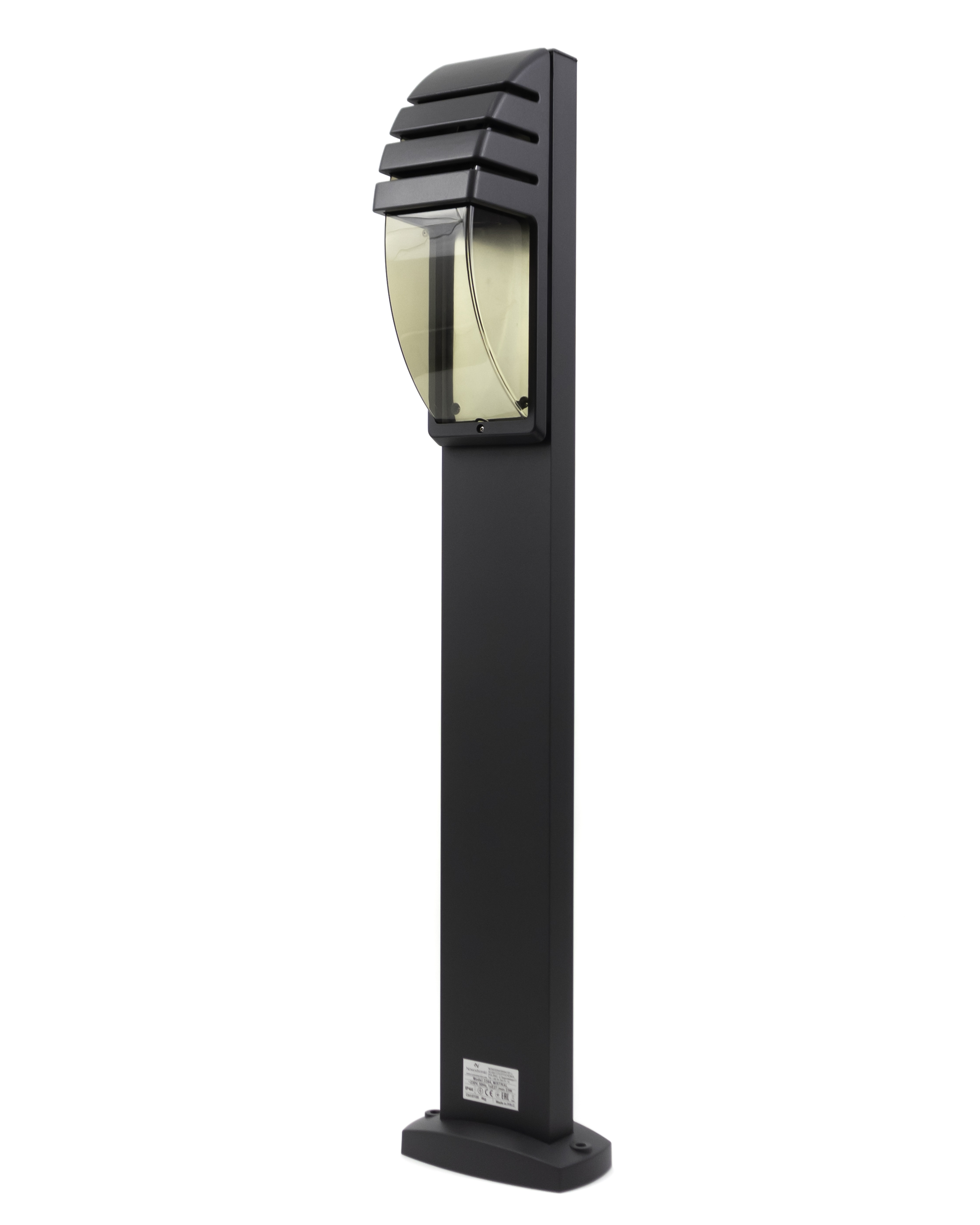 Уличный светильник Nowodvorski 3394 Mistral купити