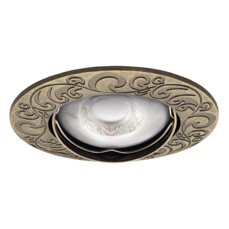 Точковий світильник KANLUX 19550 URTICA купити