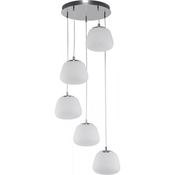 Подвесной светильник TK Lighting 2013 DELTA купити