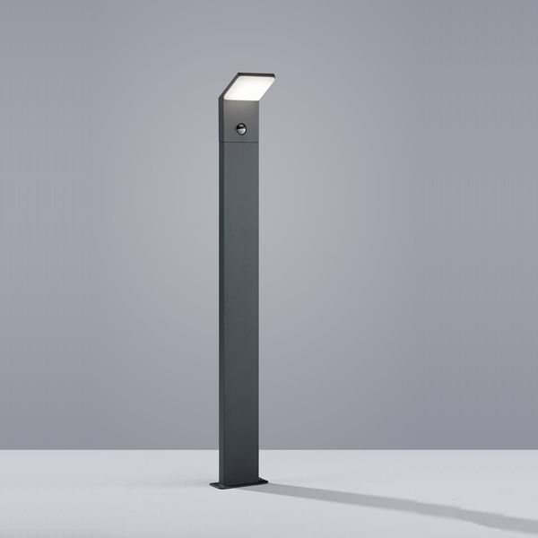 Уличный светильник TRIO 421169142 PEARL купити