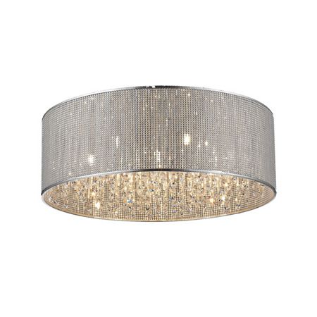 Люстра ZUMA LINE BLINK C0173-07W-B5B3 купити