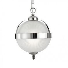 Подвесной светильник Searchlight 2941-1ss Pendants купити