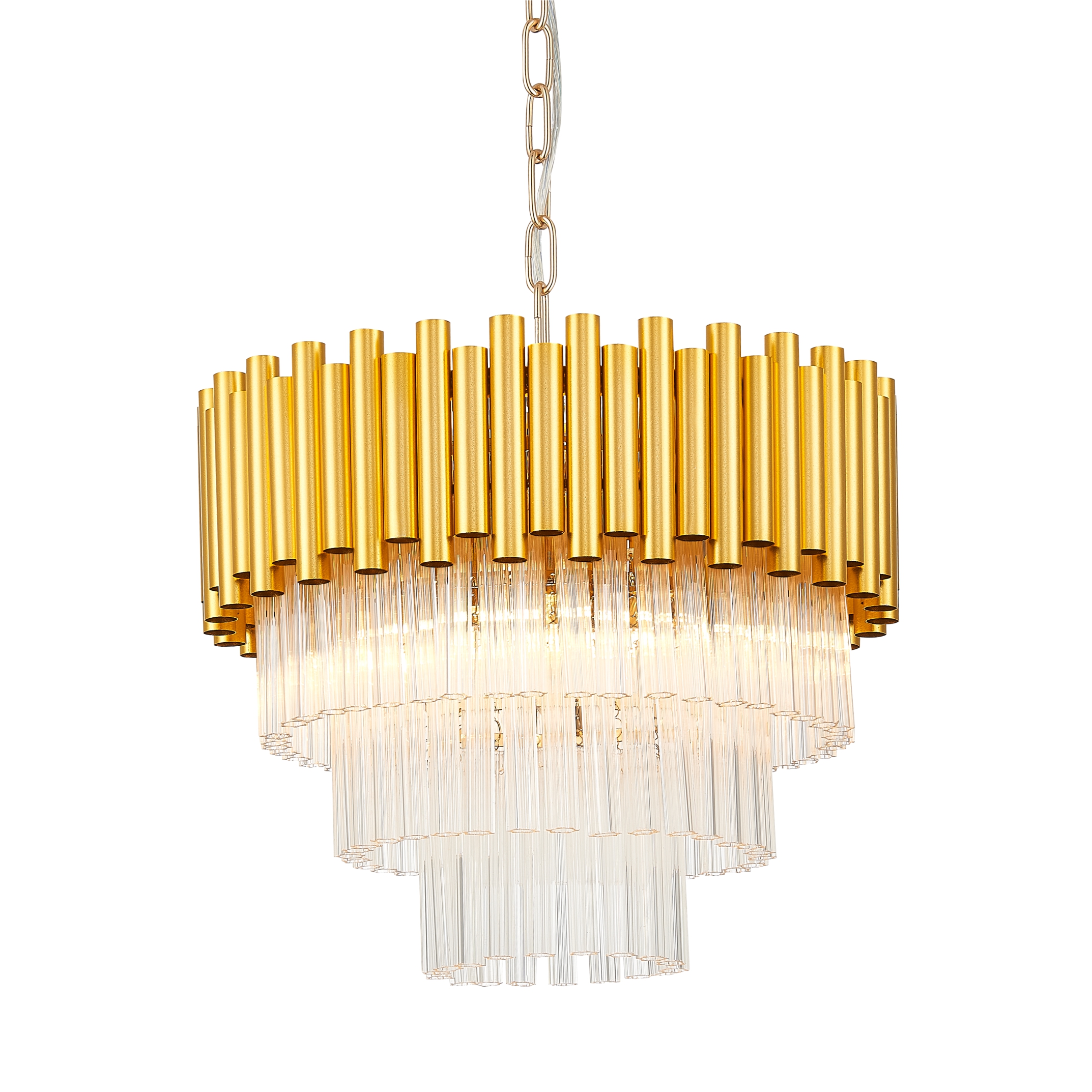 Підвісний світильник Zuma Line 20149PM PRIMA (63847) купити