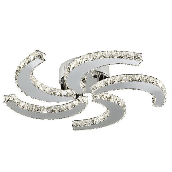 Люстра Searchlight 9726-26CC CLOVER купити