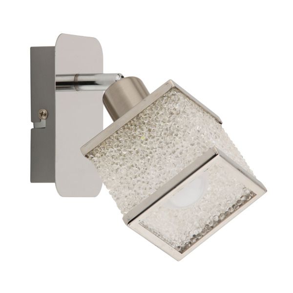 Спот Zuma Line CK100005-1 LOREN купити