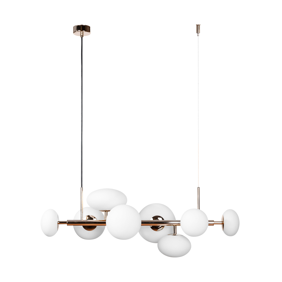 Підвісний світильник Zuma Line 1193 OMI купити