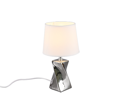 Настольная лампа REALITY R50771589 ABEBA купити