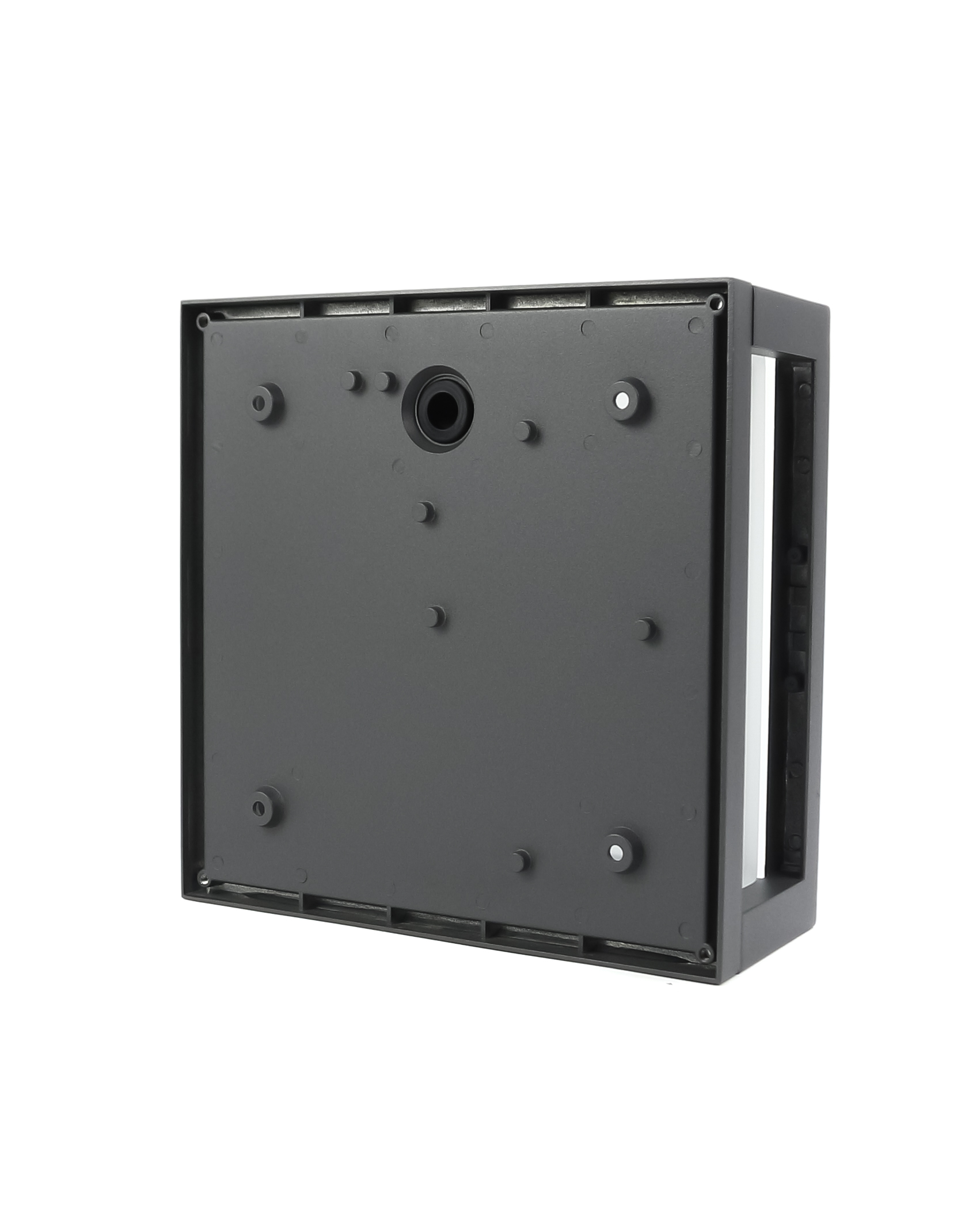 Уличный светильник Nowodvorski 4440 Indus купити